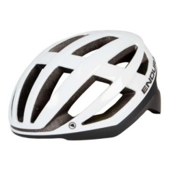 Casco Endura FS260-PRO II Blanco: Ligero y Seguro - ¡Compra Ahora!