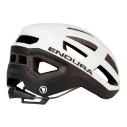 Casco Endura FS260-PRO II Blanco: Ligero y Seguro - ¡Compra Ahora!