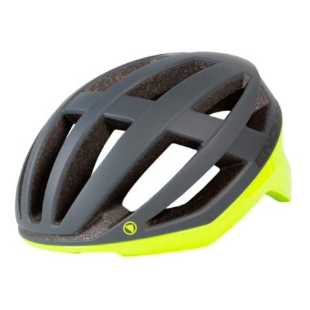 Casco Endura FS260-PRO II Amarillo: Ligereza y Estilo, ¡Compra Ya!