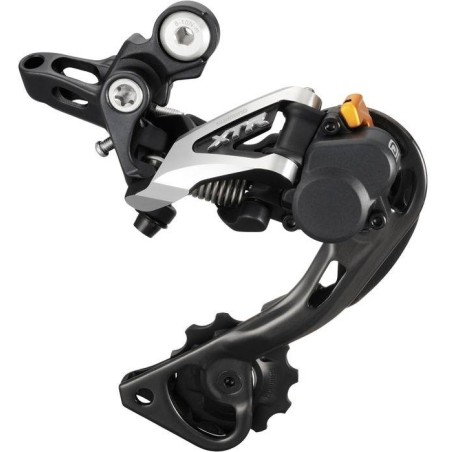 Compra Cambio Shimano XTR M986: Cambio Preciso y Eficaz