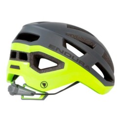 Casco Endura FS260-PRO II Amarillo: Ligereza y Estilo, ¡Compra Ya!