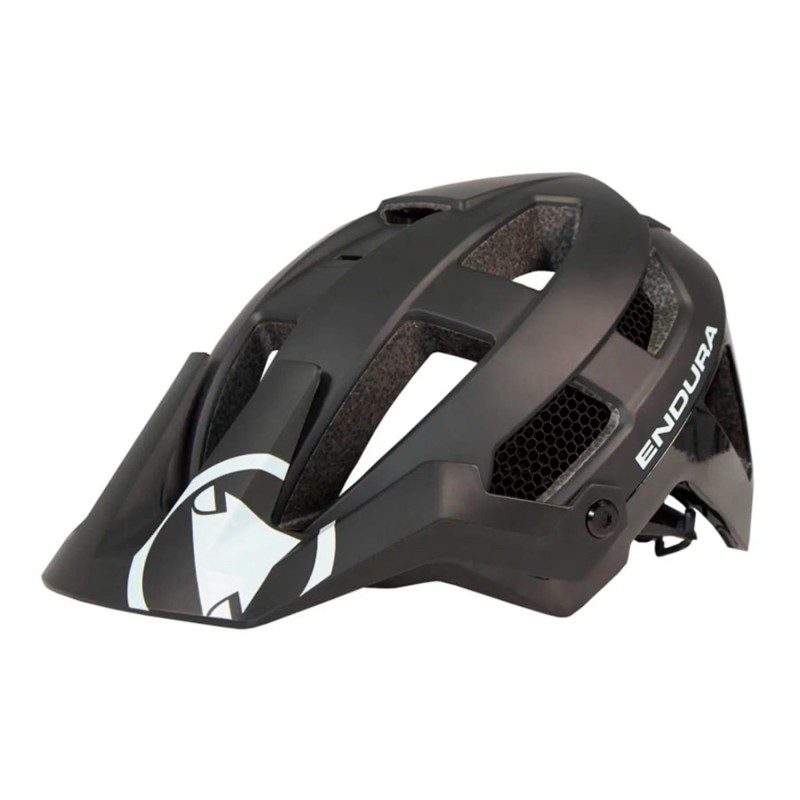 Casco Endura Singletrack MIPS Negro - Seguridad y Estilo, ¡Compra Ahora!
