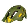 Casco Endura Singletrack MIPS Verde Oliva: Seguridad y Estilo
