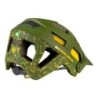 Casco Endura Singletrack MIPS Verde Oliva: Seguridad y Estilo