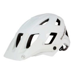 Casco Endura Hummvee Plus MIPS Blanco - Seguridad y Estilo ¡Compra Ya!