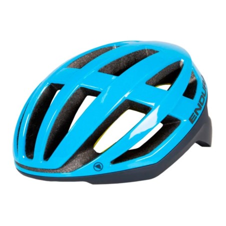 Casco Endura FS260-Pro MIPS Azul: Seguridad y Estilo ¡Compra Ahora!