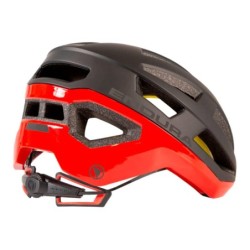 Casco Endura FS260-Pro MIPS Rojo: Seguridad y Estilo, ¡Compra Ya!