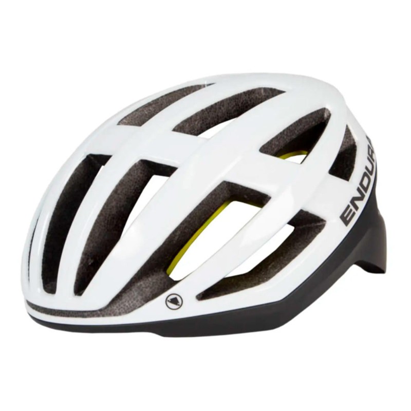 Casco Endura FS260-Pro MIPS Blanco: Seguridad y Estilo, ¡Compra Ya!