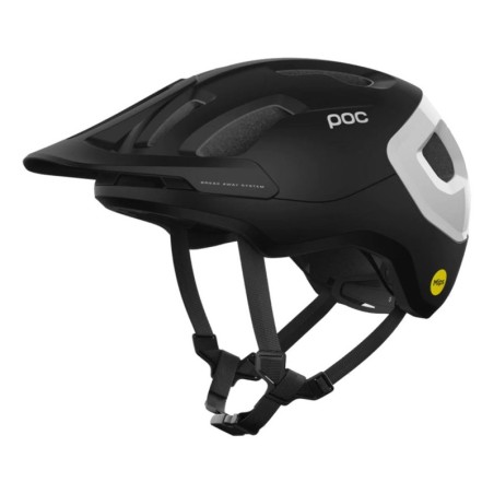Compra Casco POC Axion Race MIPS: Seguridad y Estilo