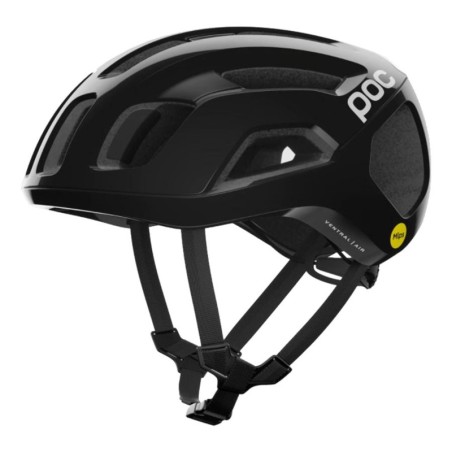 Compra Casco POC Ventral Air MIPS Negro: Ligero y Seguro