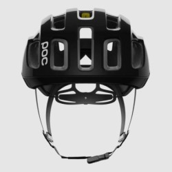 Compra Casco POC Ventral Air MIPS Negro: Ligero y Seguro