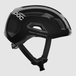 Compra Casco POC Ventral Air MIPS Negro: Ligero y Seguro