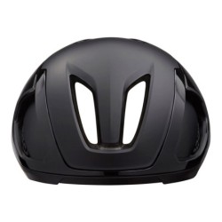 Compra Casco Lazer Vento KinetiCore Negro: Ligereza y Seguridad