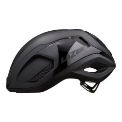 Compra Casco Lazer Vento KinetiCore Negro: Ligereza y Seguridad