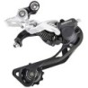 Cambio Shimano XT Shadow Plus SGS 10 Vel. Plata - ¡Compra Ya!