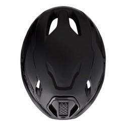 Compra Casco Lazer Vento KinetiCore Negro: Ligereza y Seguridad