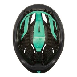 Compra Casco Lazer Vento KinetiCore Negro: Ligereza y Seguridad