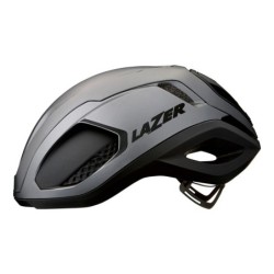 Compra Casco Lazer Vento KinetiCore Gris Titanio - Ligero y Seguro