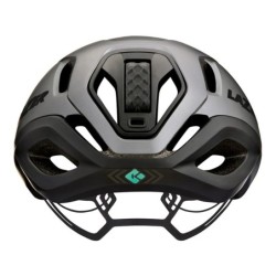 Compra Casco Lazer Vento KinetiCore Gris Titanio - Ligero y Seguro