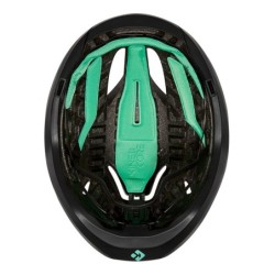 Compra Casco Lazer Vento KinetiCore Gris Titanio - Ligero y Seguro