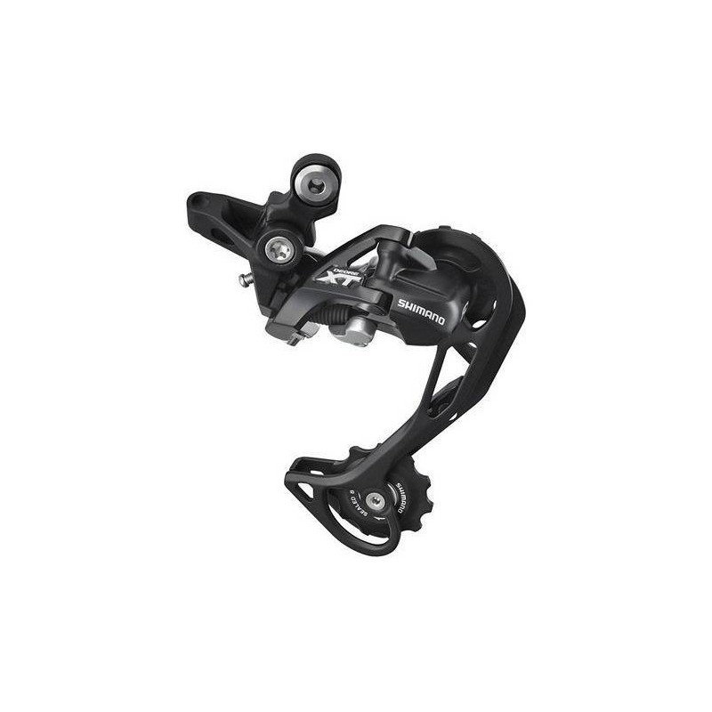 Compra Cambio Shimano XT Shadow M781 10 Vel. ¡Rendimiento Superior!