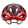 Compra Casco Lazer Vento KinetiCore Rojo Granate - Ligero y Seguro