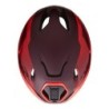 Compra Casco Lazer Vento KinetiCore Rojo Granate - Ligero y Seguro