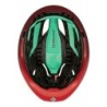 Compra Casco Lazer Vento KinetiCore Rojo Granate - Ligero y Seguro