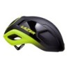 Casco Lazer Vento KinetiCore Amarillo Negro: Ligero y Seguro - ¡Compra Ya!