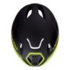 Casco Lazer Vento KinetiCore Amarillo Negro: Ligero y Seguro - ¡Compra Ya!