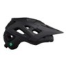 Casco Lazer Jackal KinetiCore Negro: Seguridad y Estilo - ¡Compra Ahora!