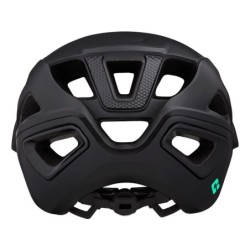 Casco Lazer Jackal KinetiCore Negro: Seguridad y Estilo - ¡Compra Ahora!