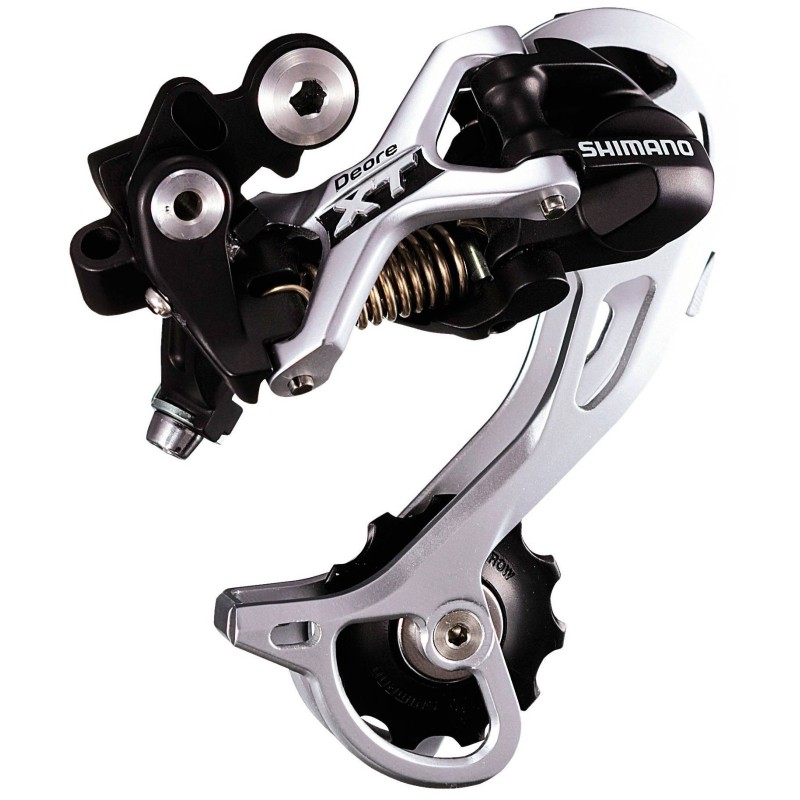 Cambio Shimano XT Shadow M772: Rendimiento Superior ¡Compra Ya!