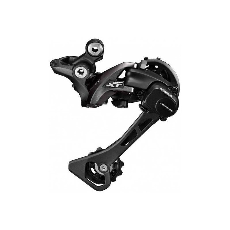 Cambio Shimano XT M8000 11V: Rendimiento y Estilo - ¡Compra Ya!