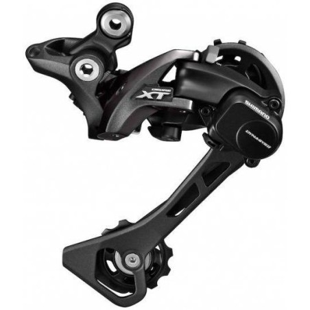 Cambio Shimano XT M8000 11V: Rendimiento y Estilo - ¡Compra Ya!