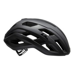 Casco Lazer Strada KinetiCore Negro Mate: Seguridad y Estilo ¡Compra Ahora!