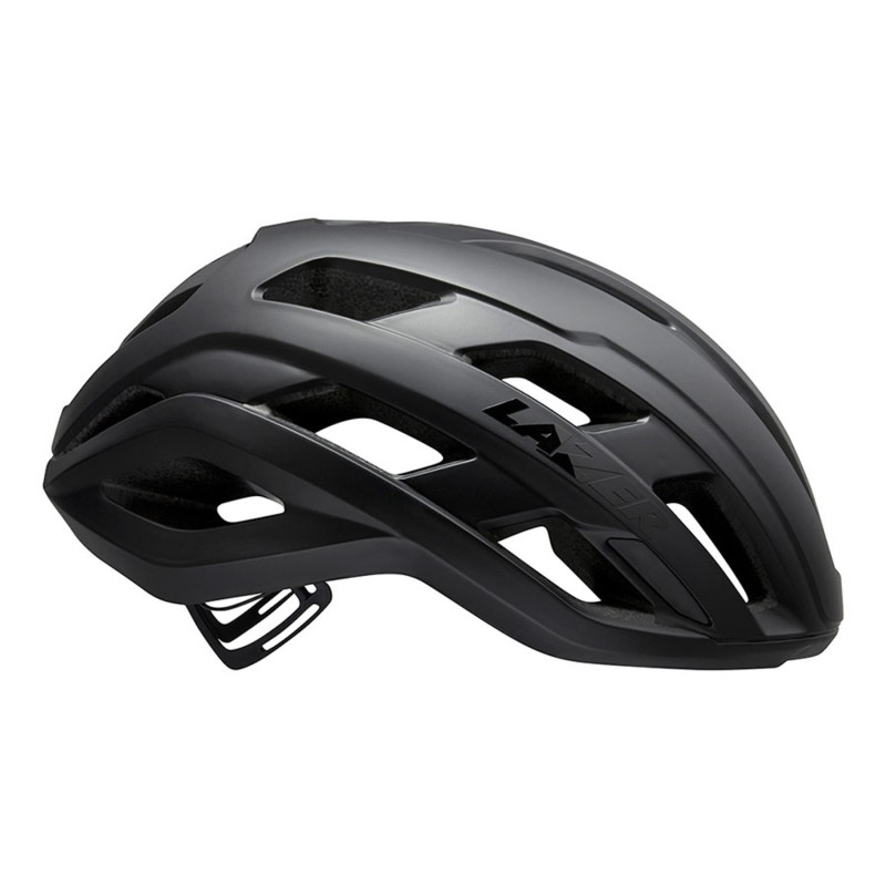 Casco Lazer Strada KinetiCore Negro Mate: Seguridad y Estilo ¡Compra Ahora!