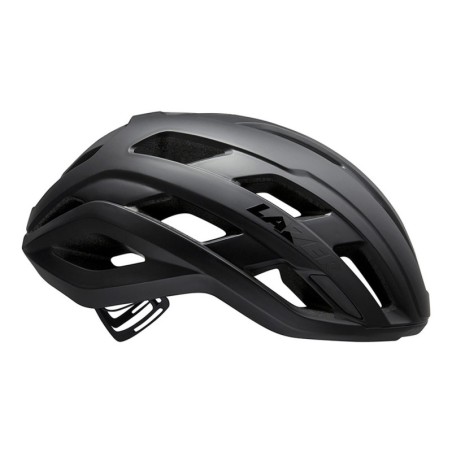 Casco Lazer Strada KinetiCore Negro Mate: Seguridad y Estilo ¡Compra Ahora!