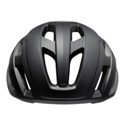 Casco Lazer Strada KinetiCore Negro Mate: Seguridad y Estilo ¡Compra Ahora!