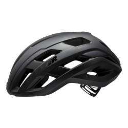 Casco Lazer Strada KinetiCore Negro Mate: Seguridad y Estilo ¡Compra Ahora!