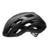 Casco Lazer Strada KinetiCore Negro Mate: Seguridad y Estilo ¡Compra Ahora!