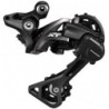 Cambio Shimano XT M8000 11V Negro - ¡Mejora tu MTB hoy!