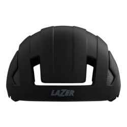Casco Lazer CityZen KinetiCore Negro Mate: Seguridad y Estilo