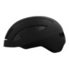 Casco Lazer CityZen KinetiCore Negro Mate: Seguridad y Estilo