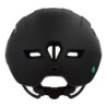 Casco Lazer CityZen KinetiCore Negro Mate: Seguridad y Estilo