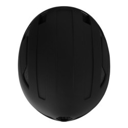 Casco Lazer CityZen KinetiCore Negro Mate: Seguridad y Estilo