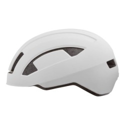Casco Lazer CityZen KinetiCore Blanco Mate: Seguridad y Estilo