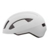 Casco Lazer CityZen KinetiCore Blanco Mate: Seguridad y Estilo