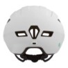 Casco Lazer CityZen KinetiCore Blanco Mate: Seguridad y Estilo
