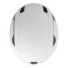 Casco Lazer CityZen KinetiCore Blanco Mate: Seguridad y Estilo